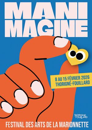 Manimagine 2026