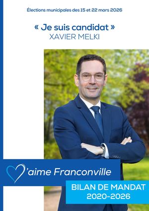 Bilan - J'aime Franconville