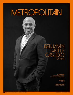 Hebdo 2299/2300 du 06/01/26