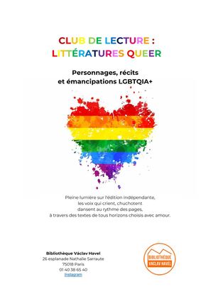 Biblio Club de Lecture Décembre 2025