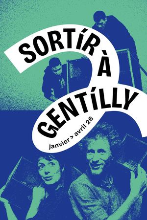 Sortir à Gentilly n°34 Janvier-avril 2026