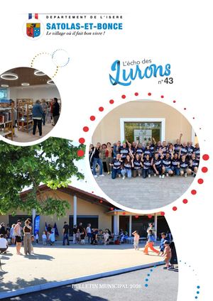 Bulletin Municipal 2026_N°43