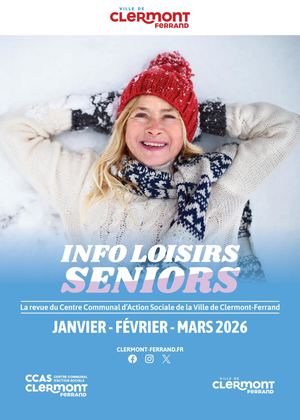 Info Loisirs Seniors