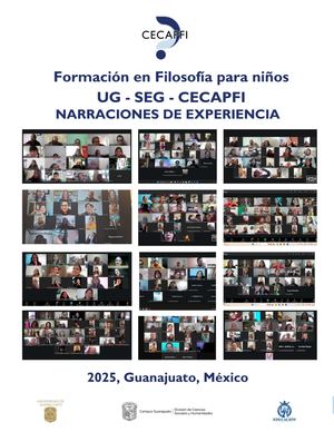 Libro Narrativa De Experiencias En Guanajuato