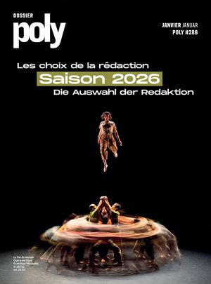 286 POLY DOSSIER SCÈNES