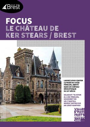 Focus : Le Château de Ker Stears