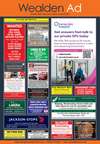 WEALDEN AD - 09/01/26