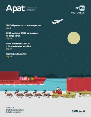 Revista APAT - Edição 156