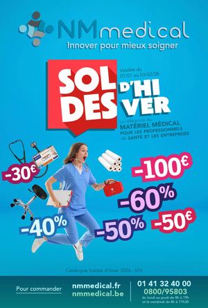 674 - NM Soldes Hiver 2026