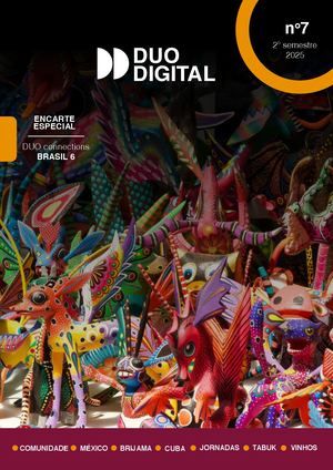 Revista Duo Digital n. 7