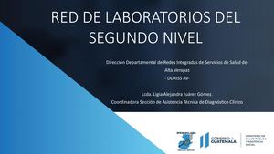 Presentación Red De Laboratorios Ddriss Av (Eps Medicina) 06 01 2026