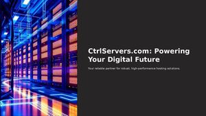 Ctrl Servers1