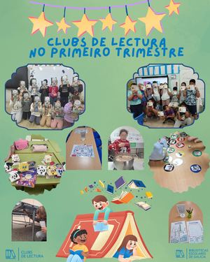 Clubs De Lectura26