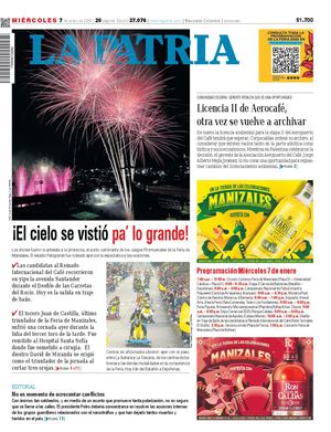 Lapatria 07012026