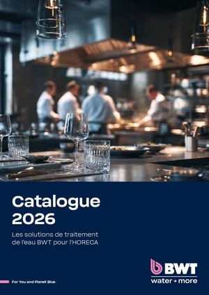 Catalogue Bwt Water+more 2026 Web