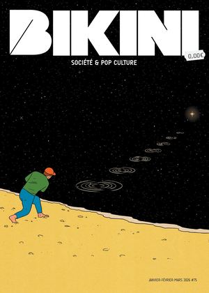 BIKINI JANVIER-FÉVRIER-MARS 2026