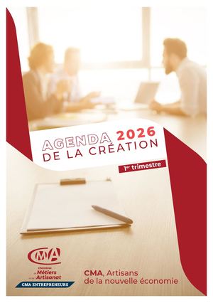 Agenda 2026 - MANCHE