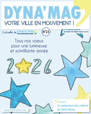 Maquette Dynamag N23