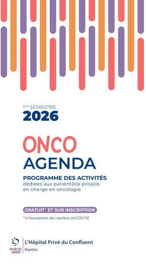 Onco Agenda