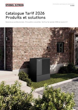 35 Stiebel Eltron 2026