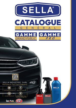 Catalogue Sella (300 Pp 66,3 Mo)