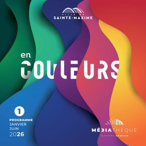 Programme de la Médiathèque de Janvier à Juin