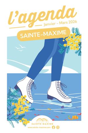 L'agenda des événements de janvier à mars