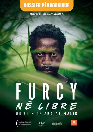 Dossier pédagogique Furcy, né libre