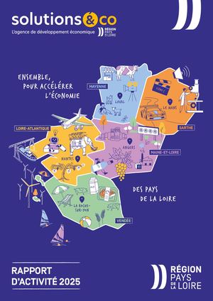 Solutions&co Rapport Activite 2025