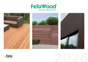 FELIXWOOD 2026 DE