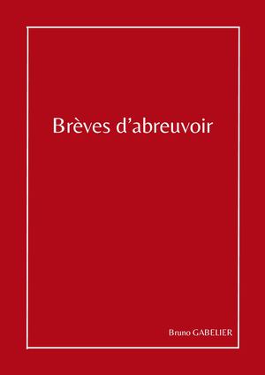 Brèves D'abreuvoir
