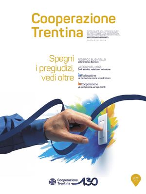 01 Cooperazione Trentina Gennaio 2026