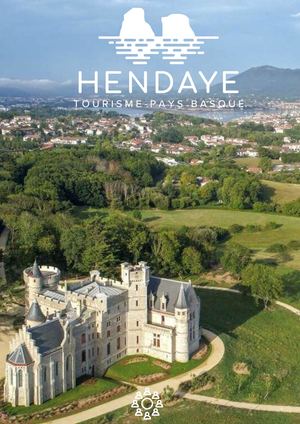 Brochure Affaires 2026 Hendaye Tourisme
