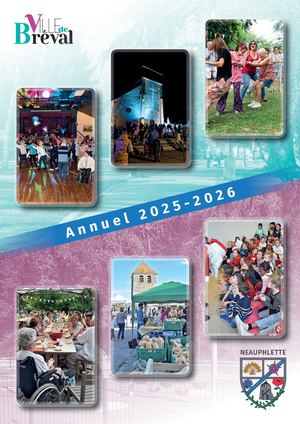 Annuel 2025_2026 - Bréval/Neauphlette