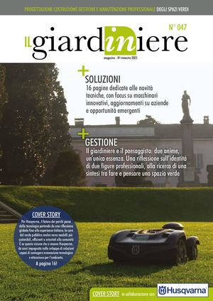 IL Giardiniere 047