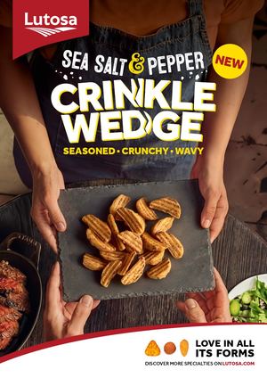 Leaflet Sea Salt & Pepper Crinkle Wedges EN 2026