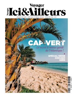 VIEA 51 Le Cap Vert