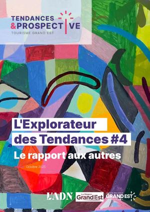 L'explorateur 2025 Chapitre 2 Le Rapport Aux Autres