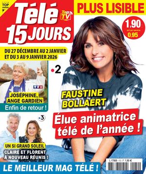 Tele15jours - n°3