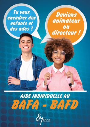 Bafa Bafd YONNE