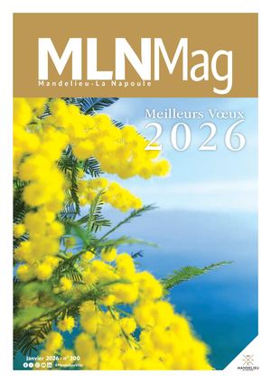 Mln Janvier 2026