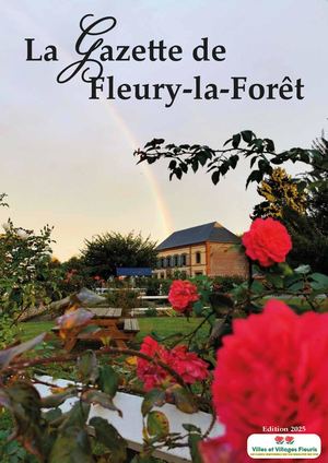 Gazette 6 - Janvier 2025