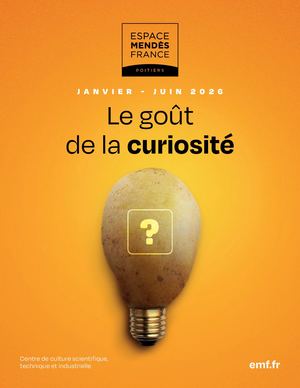 Programme EMF - Janvier-juin 2026