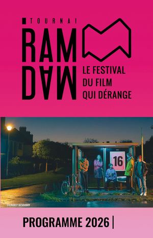 Programme Tournai Ramdam Festival 2026