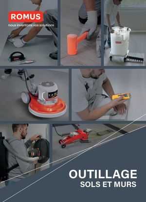 Catalogue Outillage Sans Prix 2026 Ref 99995