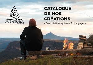Catalogue Aventura Éditions