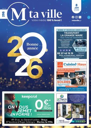 M Ta Ville N°296