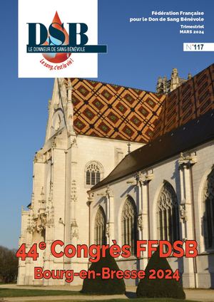 Le Dsb 117 Mars 2024