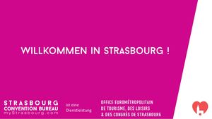 Ppt Destination DE 2025