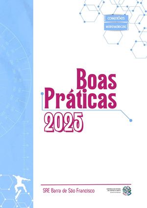 Boas Práticas 2025